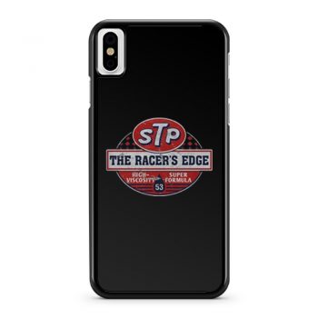 The Racers Edge iPhone X Case iPhone XS Case iPhone XR Case iPhone XS Max Case