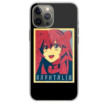 The Rising of the Shield Hero Raphtalia Political iPhone 12 Case iPhone 12 Pro Case iPhone 12 Mini iPhone 12 Pro Max Case