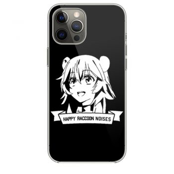 The Rising of the Shield Hero Raphtalia Raccoon iPhone 12 Case iPhone 12 Pro Case iPhone 12 Mini iPhone 12 Pro Max Case