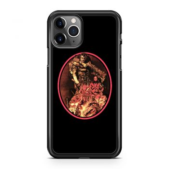 The Road Warrior Japanese iPhone 11 Case iPhone 11 Pro Case iPhone 11 Pro Max Case