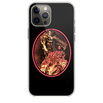 The Road Warrior Japanese iPhone 12 Case iPhone 12 Pro Case iPhone 12 Mini iPhone 12 Pro Max Case