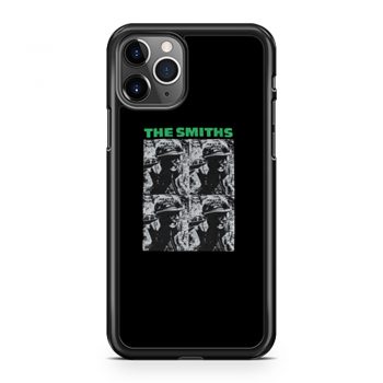 The Smiths Meat Is Murder iPhone 11 Case iPhone 11 Pro Case iPhone 11 Pro Max Case