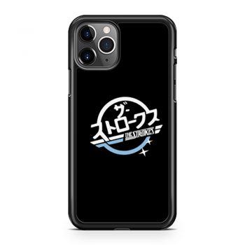 The Strokes Japan iPhone 11 Case iPhone 11 Pro Case iPhone 11 Pro Max Case