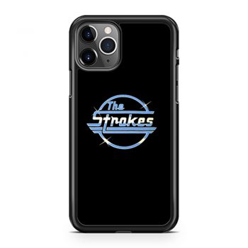 The Strokes Rock Band iPhone 11 Case iPhone 11 Pro Case iPhone 11 Pro Max Case