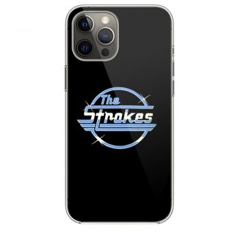 The Strokes Rock Band iPhone 12 Case iPhone 12 Pro Case iPhone 12 Mini iPhone 12 Pro Max Case