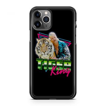 The Tiger King Joe Exotic iPhone 11 Case iPhone 11 Pro Case iPhone 11 Pro Max Case