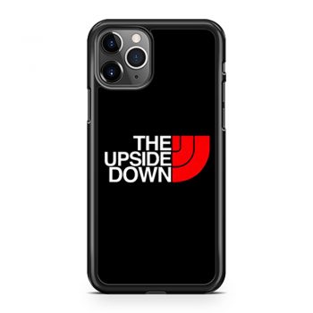 The Upside Down iPhone 11 Case iPhone 11 Pro Case iPhone 11 Pro Max Case