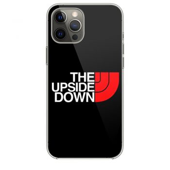 The Upside Down iPhone 12 Case iPhone 12 Pro Case iPhone 12 Mini iPhone 12 Pro Max Case