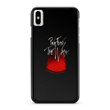 The Vale Pink Floyd iPhone X Case iPhone XS Case iPhone XR Case iPhone XS Max Case