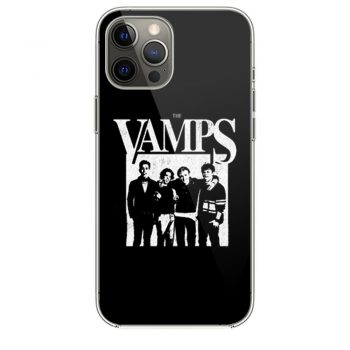 The Vamps Group Up iPhone 12 Case iPhone 12 Pro Case iPhone 12 Mini iPhone 12 Pro Max Case