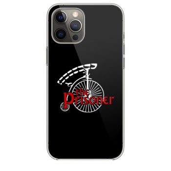 The prisioner iPhone 12 Case iPhone 12 Pro Case iPhone 12 Mini iPhone 12 Pro Max Case