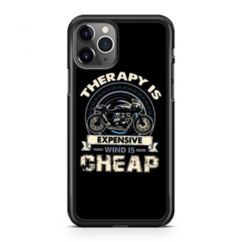 Therapy Is Expensive Wind Is Cheap iPhone 11 Case iPhone 11 Pro Case iPhone 11 Pro Max Case