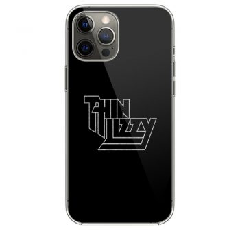 Thin Lizzy iPhone 12 Case iPhone 12 Pro Case iPhone 12 Mini iPhone 12 Pro Max Case