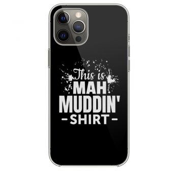 This is mah MUDDIN Go Mudding iPhone 12 Case iPhone 12 Pro Case iPhone 12 Mini iPhone 12 Pro Max Case