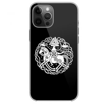 Thor Germanen Runen Wikinger Wacken Heavy Metal iPhone 12 Case iPhone 12 Pro Case iPhone 12 Mini iPhone 12 Pro Max Case