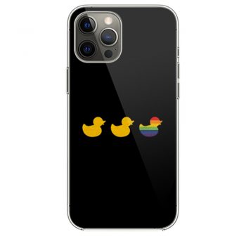 Three Ducks iPhone 12 Case iPhone 12 Pro Case iPhone 12 Mini iPhone 12 Pro Max Case