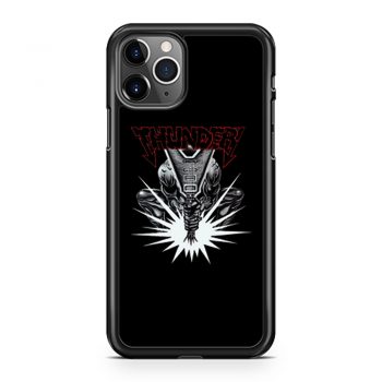 Thunder All I Want iPhone 11 Case iPhone 11 Pro Case iPhone 11 Pro Max Case