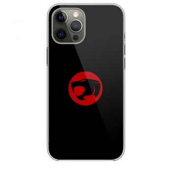 Thundercats Symbol Classic Logo iPhone 12 Case iPhone 12 Pro Case iPhone 12 Mini iPhone 12 Pro Max Case