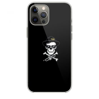 Timmy Trumpet iPhone 12 Case iPhone 12 Pro Case iPhone 12 Mini iPhone 12 Pro Max Case