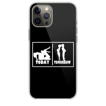 Today Tomorrow Adult Couples Sexual Humor Love iPhone 12 Case iPhone 12 Pro Case iPhone 12 Mini iPhone 12 Pro Max Case