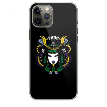 Tokidoki Girl Unmaker iPhone 12 Case iPhone 12 Pro Case iPhone 12 Mini iPhone 12 Pro Max Case