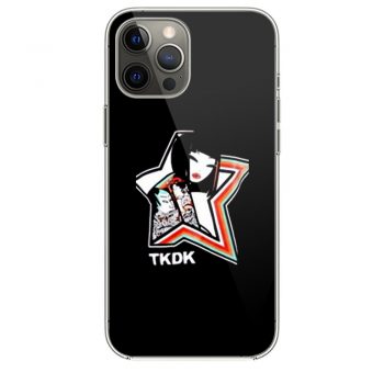 Tokidoki Retro Stella Girl iPhone 12 Case iPhone 12 Pro Case iPhone 12 Mini iPhone 12 Pro Max Case