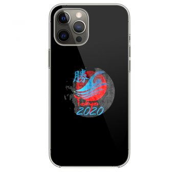 Tokyo Victory 2020 iPhone 12 Case iPhone 12 Pro Case iPhone 12 Mini iPhone 12 Pro Max Case