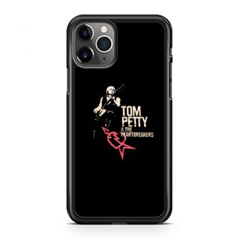 Tom Petty iPhone 11 Case iPhone 11 Pro Case iPhone 11 Pro Max Case