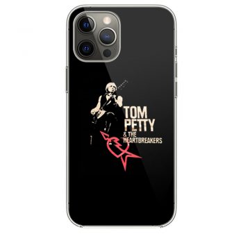 Tom Petty iPhone 12 Case iPhone 12 Pro Case iPhone 12 Mini iPhone 12 Pro Max Case