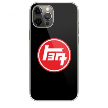 Toyota Retro Logo Classic iPhone 12 Case iPhone 12 Pro Case iPhone 12 Mini iPhone 12 Pro Max Case