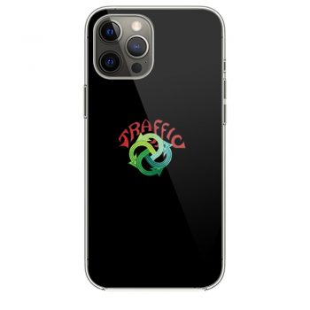 Traffic Band iPhone 12 Case iPhone 12 Pro Case iPhone 12 Mini iPhone 12 Pro Max Case