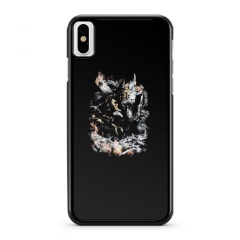 Transformers Age Of Extinction Movie iPhone X Case iPhone XS Case iPhone XR Case iPhone XS Max Case