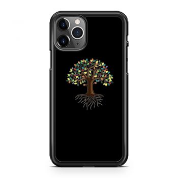Tree Of Life iPhone 11 Case iPhone 11 Pro Case iPhone 11 Pro Max Case