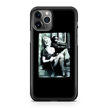 Tupac And Marilyn Monroe Couple iPhone 11 Case iPhone 11 Pro Case iPhone 11 Pro Max Case