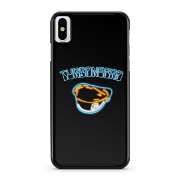 Turbonegro 30th Anniversary iPhone X Case iPhone XS Case iPhone XR Case iPhone XS Max Case