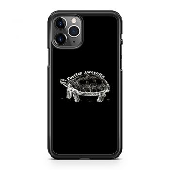 Turtley Awesome iPhone 11 Case iPhone 11 Pro Case iPhone 11 Pro Max Case