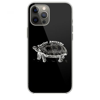 Turtley Awesome iPhone 12 Case iPhone 12 Pro Case iPhone 12 Mini iPhone 12 Pro Max Case