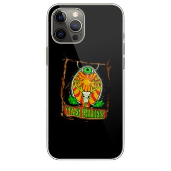 Tyler Childer Country Squire Bottles and Bibles Purgatory iPhone 12 Case iPhone 12 Pro Case iPhone 12 Mini iPhone 12 Pro Max Case