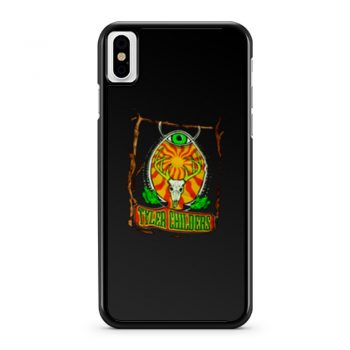 Tyler Childer Country Squire Bottles and Bibles Purgatory iPhone X Case iPhone XS Case iPhone XR Case iPhone XS Max Case