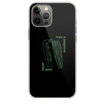 Type O Negative Dead Again 1 iPhone 12 Case iPhone 12 Pro Case iPhone 12 Mini iPhone 12 Pro Max Case