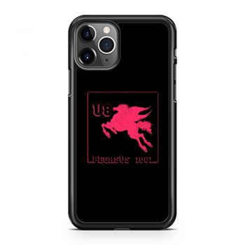 U8 Pegasus iPhone 11 Case iPhone 11 Pro Case iPhone 11 Pro Max Case