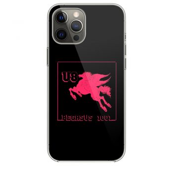 U8 Pegasus iPhone 12 Case iPhone 12 Pro Case iPhone 12 Mini iPhone 12 Pro Max Case