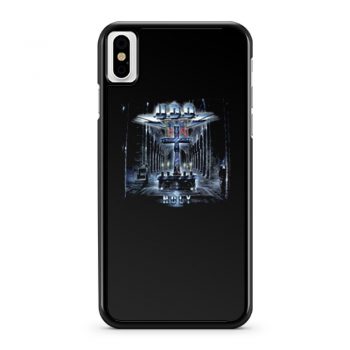 Udo Holy iPhone X Case iPhone XS Case iPhone XR Case iPhone XS Max Case