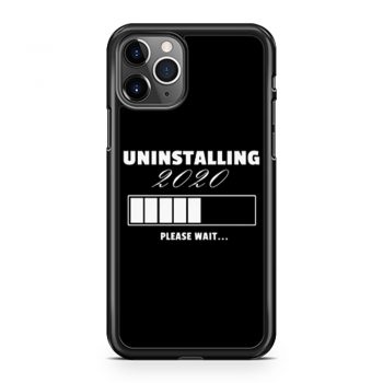 Uninstalling 2020 iPhone 11 Case iPhone 11 Pro Case iPhone 11 Pro Max Case