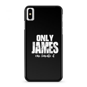 Untitled 1 Recovered iPhone X Case iPhone XS Case iPhone XR Case iPhone XS Max Case