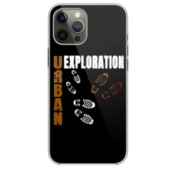 Urban Exploration Urbex Lost Places iPhone 12 Case iPhone 12 Pro Case iPhone 12 Mini iPhone 12 Pro Max Case