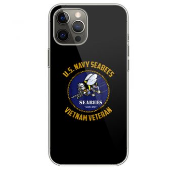 Us Navy Seabees iPhone 12 Case iPhone 12 Pro Case iPhone 12 Mini iPhone 12 Pro Max Case