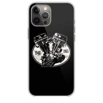 V2 Panhead 1948 1965 iPhone 12 Case iPhone 12 Pro Case iPhone 12 Mini iPhone 12 Pro Max Case