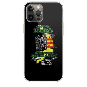 VIETNAM VETERAN iPhone 12 Case iPhone 12 Pro Case iPhone 12 Mini iPhone 12 Pro Max Case