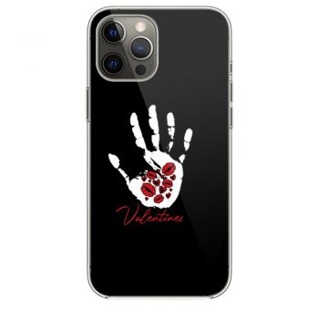 Valentines Day Kisses Hearts Day Love iPhone 12 Case iPhone 12 Pro Case iPhone 12 Mini iPhone 12 Pro Max Case